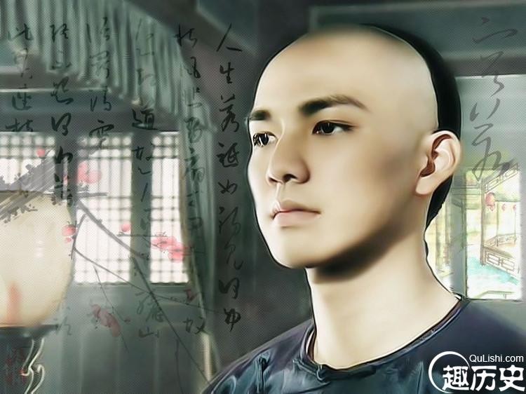 纳兰容若：人间惆怅客的魅力到底在哪?
