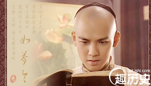 纳兰容若：人间惆怅客的魅力到底在哪?