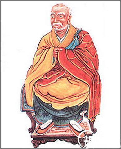 东晋慧远大师介绍 关于慧远大师的故事