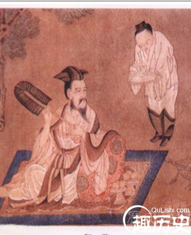 三国魏国名士阮籍咏怀诗如何