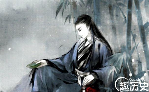 三国魏国名士阮籍咏怀诗如何