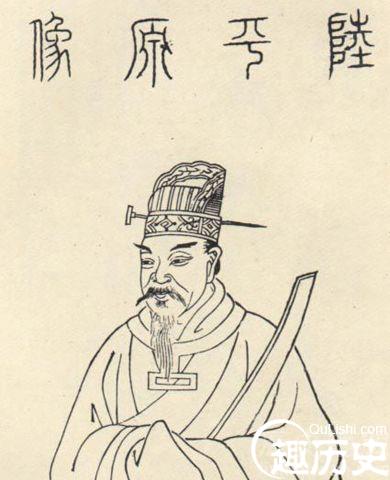 西晋陆机的宠物竟然能传递书信