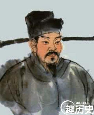 北宋政治改革家王安石简介