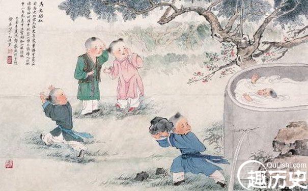 北宋政治改革家王安石简介