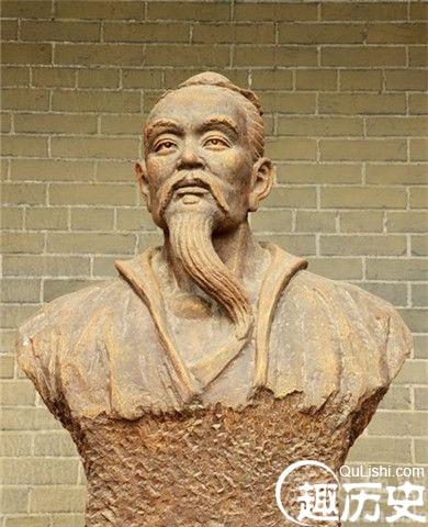 庄子对墨子的评价：“兼爱非攻”并不可取