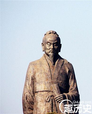 庄子对墨子的评价：“兼爱非攻”并不可取
