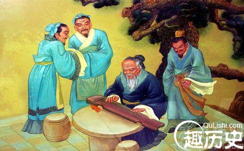 孟子的成就有哪些 孟子的思想主张是什么