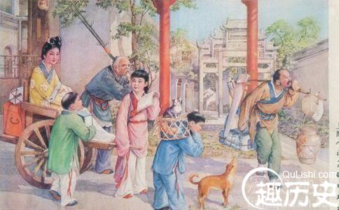 孟子的成就有哪些 孟子的思想主张是什么