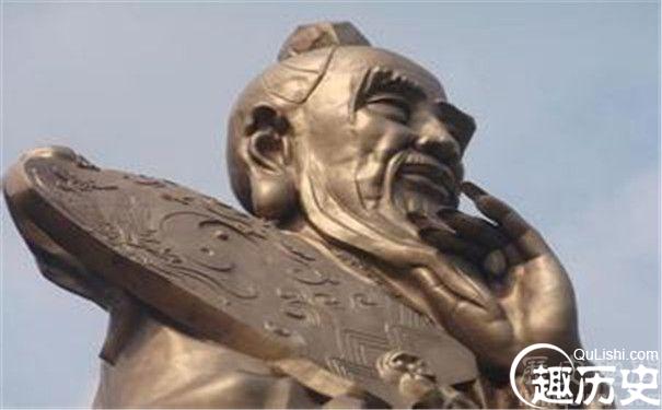 老子为什么要骑青牛出函谷关 关于老子的故事有哪些