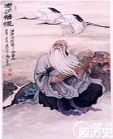 老子为什么要骑青牛出函谷关 关于老子的故事有哪些
