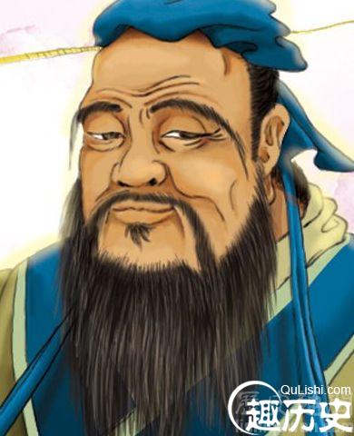 作为孔子的爱徒 颜回小孔子多少岁