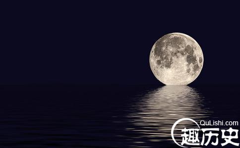 张九龄五言古诗西江夜行赏析