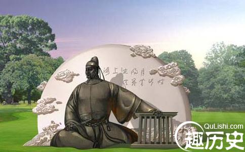 张九龄五言古诗西江夜行赏析