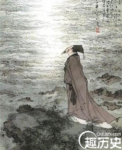 张九龄五言古诗西江夜行赏析