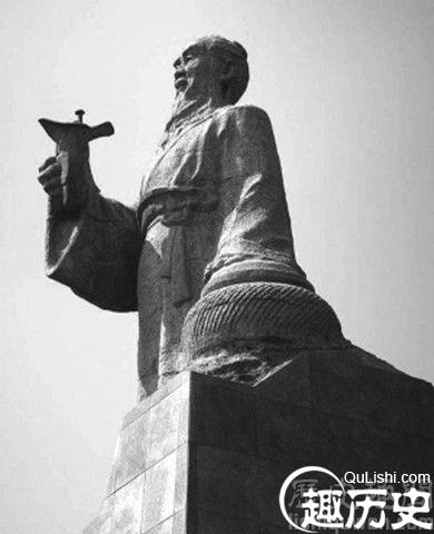 酒圣杜康是如何造出美酒的 杜康是什么圣