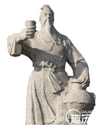 酒圣杜康是如何造出美酒的 杜康是什么圣