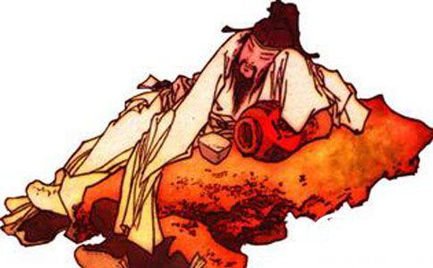 酒圣杜康是如何造出美酒的 杜康是什么圣