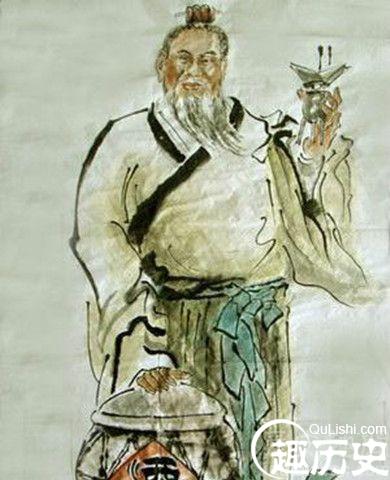 酒圣杜康是如何造出美酒的 杜康是什么圣