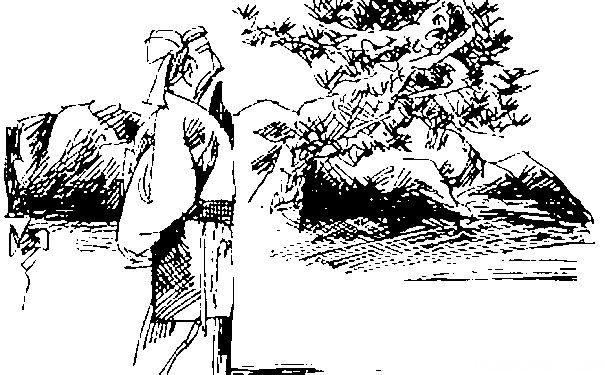 左思的妹妹生平介绍 左思是一个怎样的人