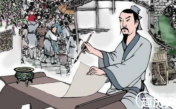 左思的妹妹生平介绍 左思是一个怎样的人