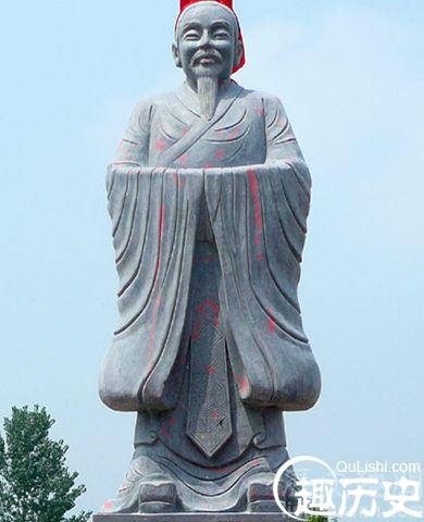 如何看待蔡邕书论 书法家蔡邕的故事
