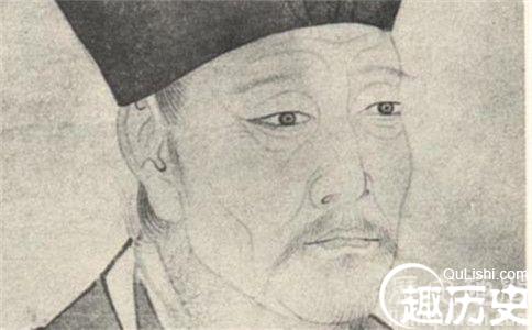 邵雍的故事:邵雍的著作有哪些