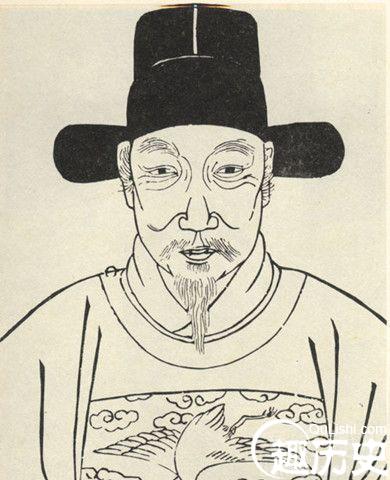 “东林八君子”之一的高攀龙简介