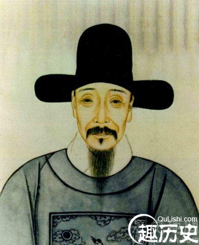 “东林八君子”之一的高攀龙简介