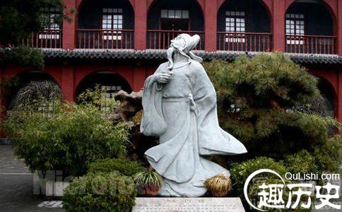 李白的名言名句 唐朝诗人李白野史
