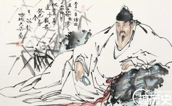 李白的名言名句 唐朝诗人李白野史