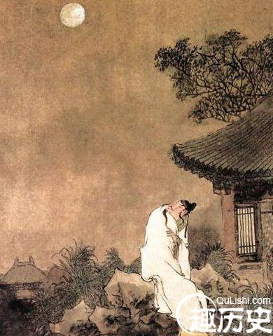 李白的名言名句 唐朝诗人李白野史