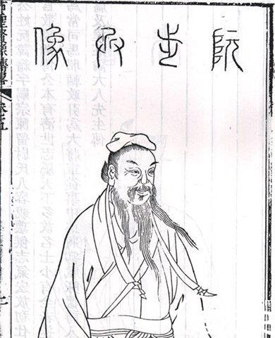 从哪里看出阮籍是个真性情的人