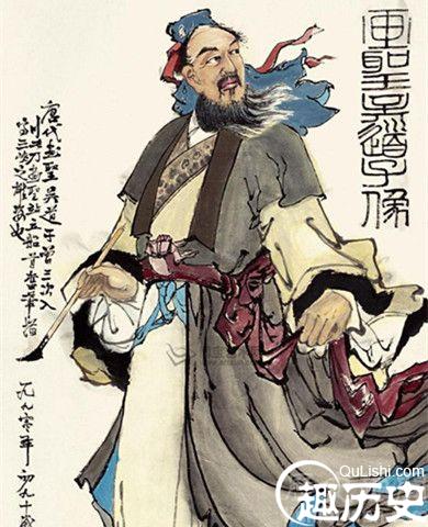 公认画圣吴道子擅长画什么画