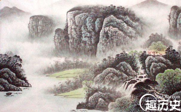 公认画圣吴道子擅长画什么画
