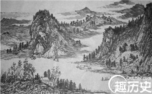 公认画圣吴道子擅长画什么画
