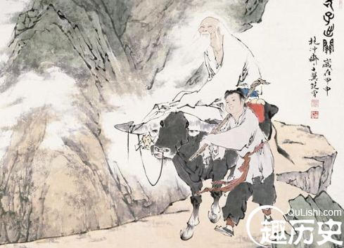 列子:御风而行的典故