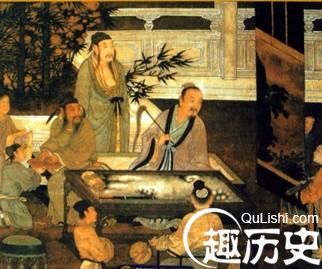 列子:东周战国时期道家思想家、文学家