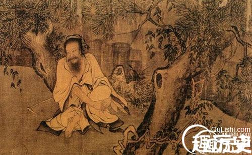 南宋李唐画家的个人简介，李唐作品介绍