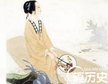明代才女商景兰生平简介 商景兰究竟嫁给了谁？