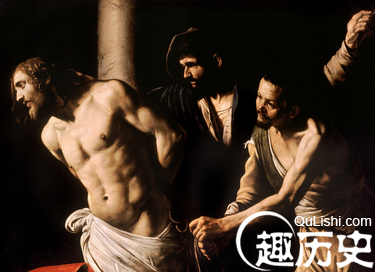什么是卡拉瓦乔主义？卡拉瓦乔有哪些代表作