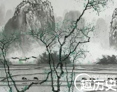 南宋“永嘉四灵”之一的翁卷简介 翁卷的作品赏析