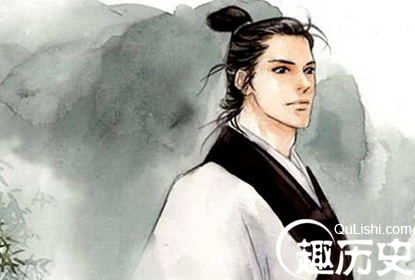 嵇康是魏晋时期的美男子吗？嵇康为何会托孤