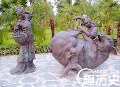 曾子杀猪和杀人：关于诚信和谣言带给我们的启示