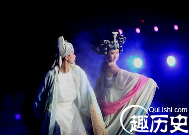 袁枚曾吐槽《长恨歌》：大众疾苦远非帝妃可比