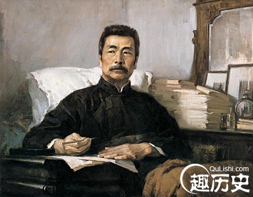鲁迅的《狂人日记》到底有多“狂”？