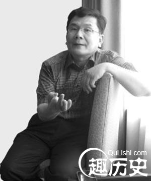 汪国真的诗歌路：作诗是因为“字写得非常差”