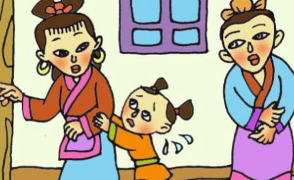 历史典故之捉襟见肘出自于哪里？它的哲学道理是什么？