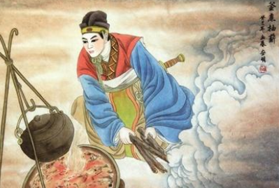 成语“釜底抽薪”历史出处是哪里？该如何理解呢？