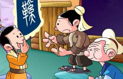 成语郑人买履的典故是什么？该典故告诉我们什么道理？