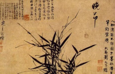 成语“胸有成竹”出自哪里？其中又有哪些典故呢？